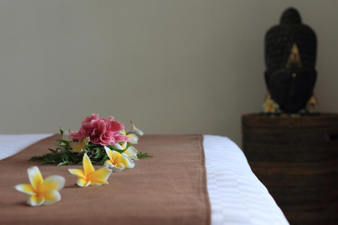 Villa Baruna Banjar  外观 照片