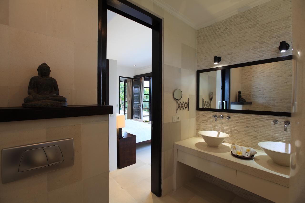 Villa Baruna Banjar  外观 照片